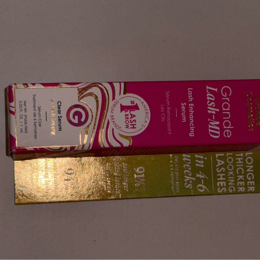 Grande Lash-MD Lash Enhancing Serum